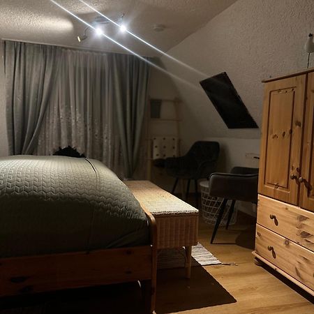 Ferienhaus Zentral & Gruen Lipsko Exteriér fotografie